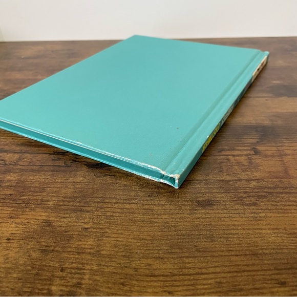 Vintage Sam and the Firefly Book by P.D. Eastman - Picture 9 of 15